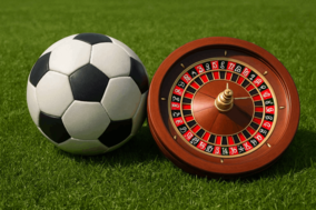 IM足球APP界面展示